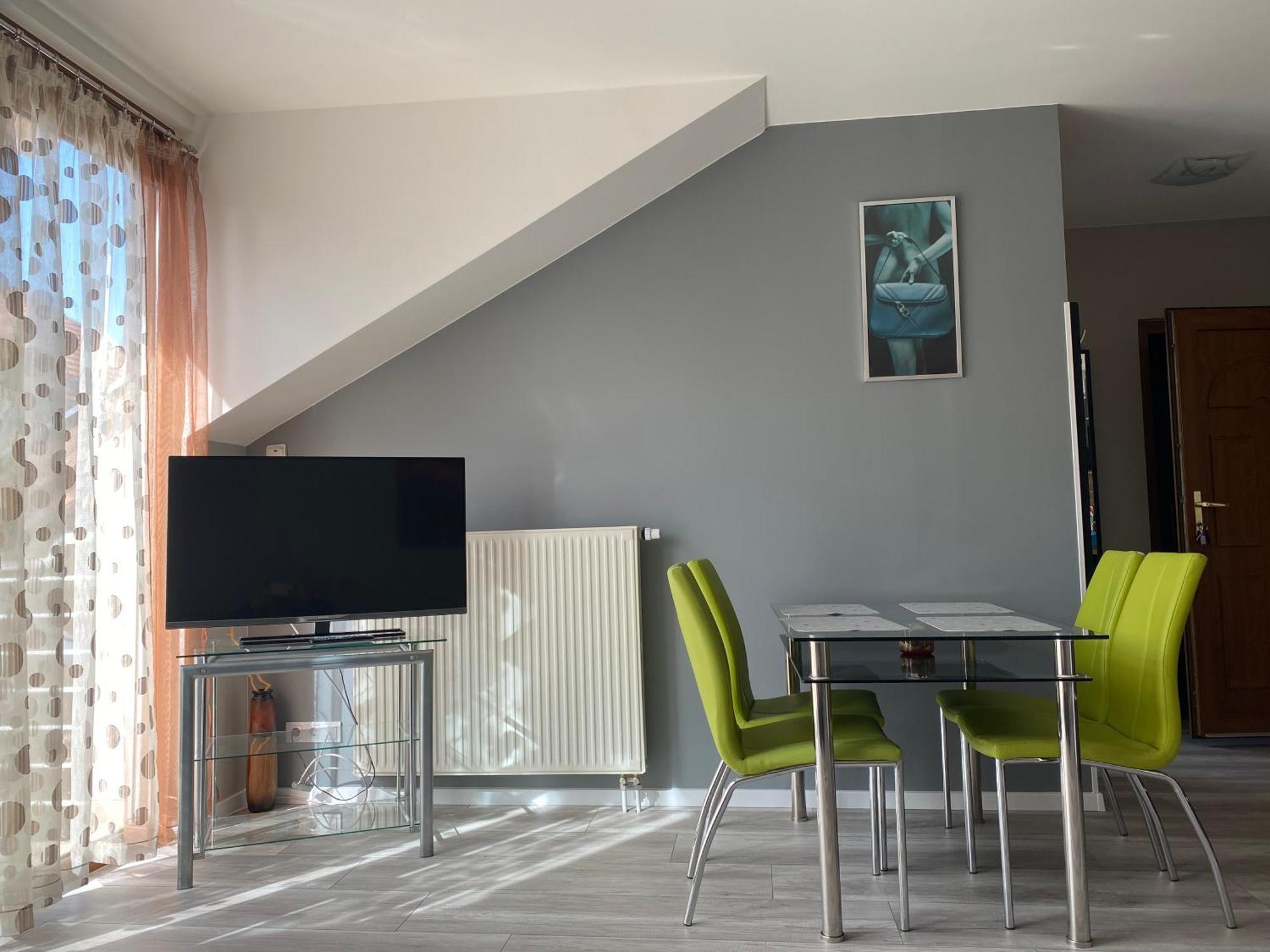 Dorina Wellness Appartement Siófok Buitenkant foto