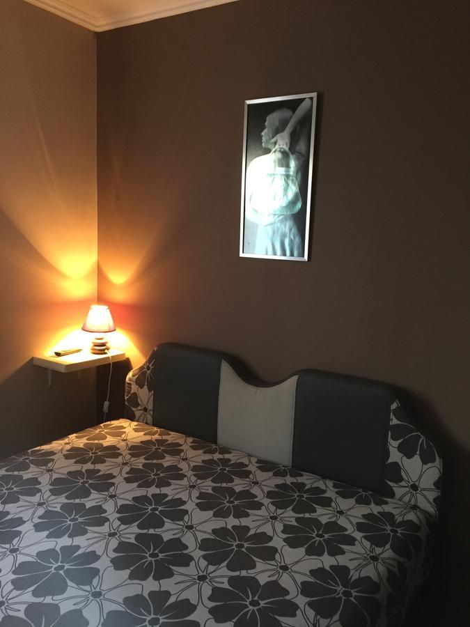 Dorina Wellness Appartement Siófok Buitenkant foto